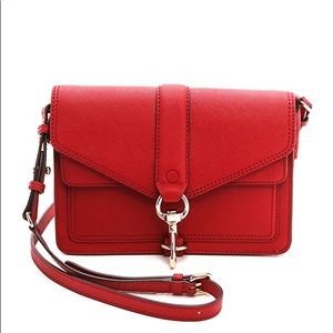 Rebecca Minkoff Hudson Moto Mini Purse